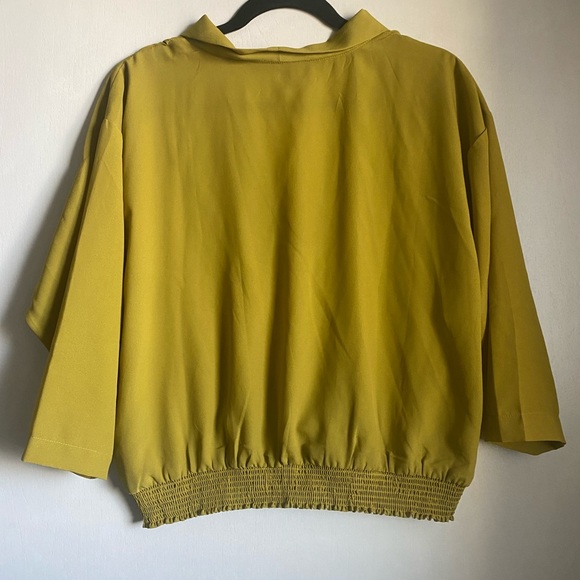 Stylish Blouse - Picture 2 of 2